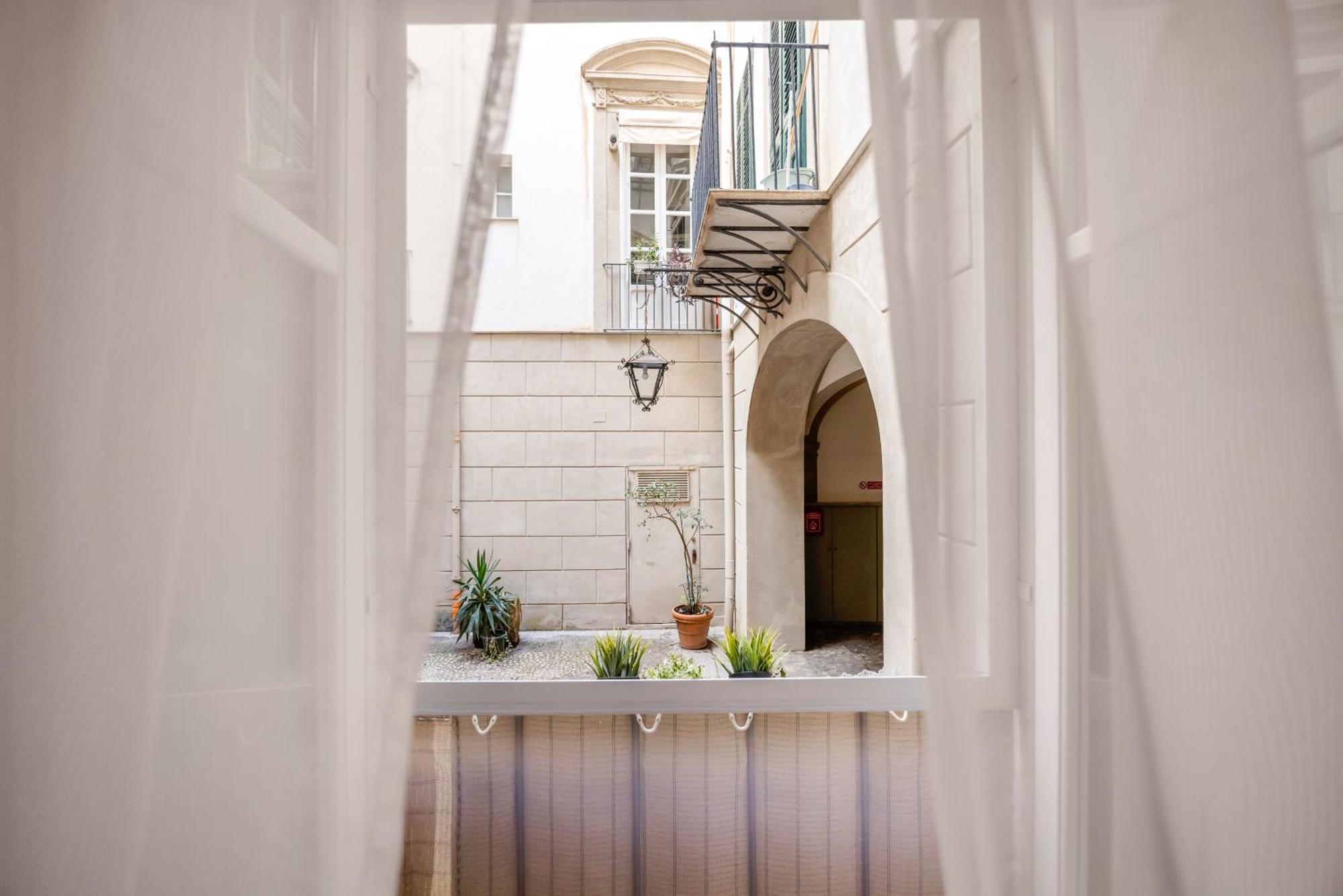 Home Sweet Home Palermo Exterior foto